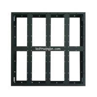 Cabinet Khung Sắt Trong Nhà 640 x 640